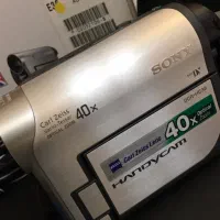 دوربین فیلمبرداری هندیکم سونی|دوربین عکاسی و فیلم‌برداری|جهرم, |دیوار