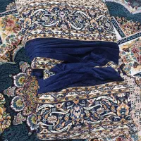 یک جفت روفرشی 6متری