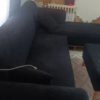 مبل راحتی تدی