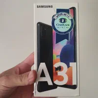 گوشی سامسونگ a31