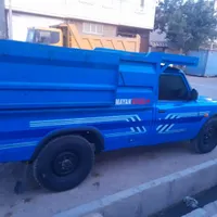 زامیاد Z 24 آپشنال، مدل ۱۴۰۱|خودرو سواری و وانت|خواف, |دیوار