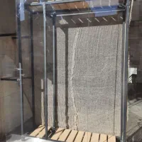 دکور کامل لباس فروشی بوتیک .