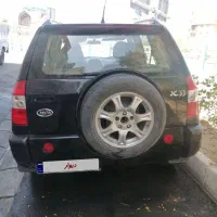 فروش MVM X33 مدل 91|خودرو سواری و وانت|تهران, شارق|دیوار