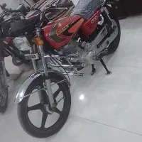 موتور احسان مدل ۹۵درحد مدارک کامل