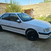 پارس tu5 مدل 401 سیمی