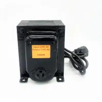 انواع ترانس|سایر لوازم برقی|تهران, لاله زار|دیوار