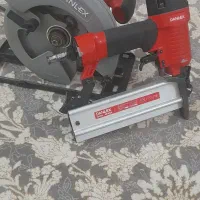 اره سینی و چکشی