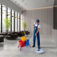 سطل و تی شستشوی آپارتمانی و سالنی مهسان|لوازم نظافت|تهران, گلچین|دیوار