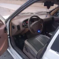 پژو پارس سال