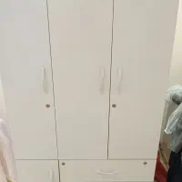 کمد سه درب سه کشو