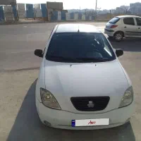 فروش تیبا۲ مدل ۱۴۰۰