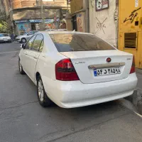 لیفان موتور۱۶۰۰ مدل ۱۳۹۱ نقد واقساط|خودرو سواری و وانت|تهران, تهرانپارس شرقی|دیوار
