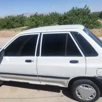 پراید مدل 90