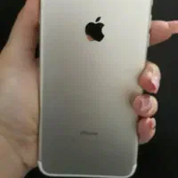 ایفون ۷ پلاس گلد ۱۲۸ پلمپ|موبایل|تهران, شهران شمالی|دیوار