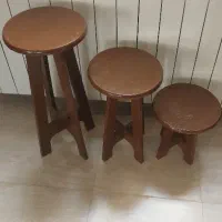 پایه گلدان