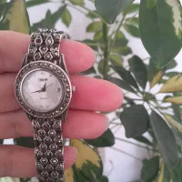 ساعت نقره|ساعت|اردبیل, |دیوار