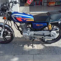 هوندا 150 مدل 1403