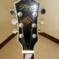 Stagg L400WH|گیتار، بیس، امپلیفایر|اهواز, آریاشهر|دیوار