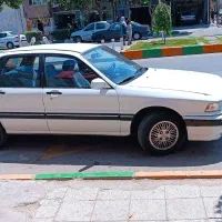 میتسوبیشی گالانت اتومات 1990