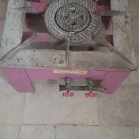 اجاق گاز قدیمی سالم