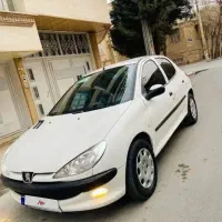 پژو 206 تیپ 3|خودرو سواری و وانت|سیرجان, |دیوار