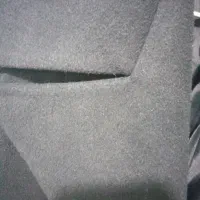 پالتو جنس فوتر مشکی سایز ۲ قد ۱۰۰|لباس|اسلام‌‌آباد غرب, |دیوار