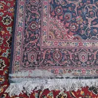 فرش دستباف دست دو|فرش|بیرجند, |دیوار