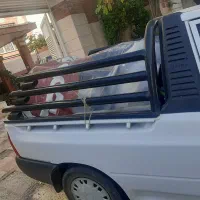 باربند پراید