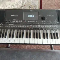 ارگ pa600|پیانو، کیبورد، آکاردئون|الوند, |دیوار