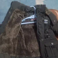 کاپشن بچگانه|کفش و لباس بچه|اسلام‌شهر, شهرک الهیه|دیوار