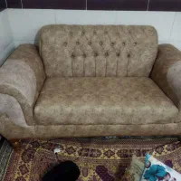 یدست مبل۷نفره درحد کمربندی چستر