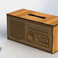 آموزش کورل (ویژه بازارکار) مناسب لیزرکاران