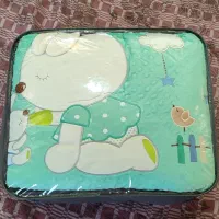 ساک و پتو نوزاد