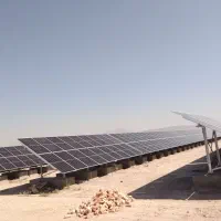 اجرای نیروگاه خورشیدی ادارت کارخانه هامنازل باغها|خدمات پیشه و مهارت|مراغه, |دیوار