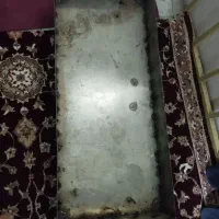 منقل کبابی|اجاق گاز و لوازم برقی پختوپز|دورود, |دیوار