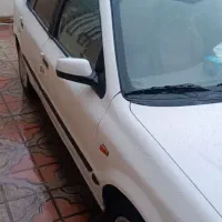 سمند 88ال اکس|خودرو سواری و وانت|سیرجان, |دیوار