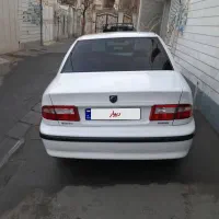 سمند ،ef7دوگانه شرکت|خودرو سواری و وانت|ورامین, ورامین|دیوار