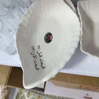 لوازم آشپزخانه|ظروف سرو و پذیرایی|نورآباد, |دیوار