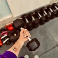 شروع کلاسهای بدنسازی بانوان