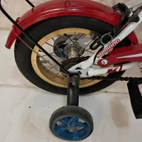 دوچرخه ۱۲ عروسک|اسباب‌بازی بچه|اردبیل, |دیوار