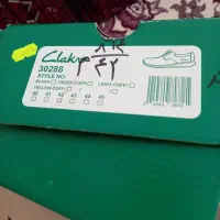 کفش دوهفته چرم اصل یکجفت نوزیک جفت درحدنو|کیف، کفش، کمربند|صفادشت, |دیوار