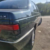 پژو ۴۰۵ مدل ۱۳۸۳، فابریک و کمکارکرد|خودرو سواری و وانت|تنکابن, |دیوار