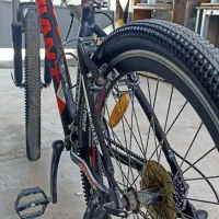 دوچرخه در حد نو|دوچرخه، اسکیت، اسکوتر|زید آباد, |دیوار