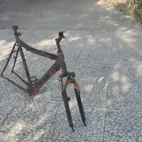 بدنه دوچرخه