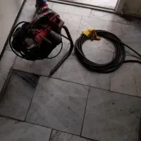 خدمات لوله بازکنی و لوله کشی مهراب مبشری