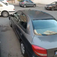 کیا ریو مدل ۱۳۸۸  بیمه یک‌سال کامل