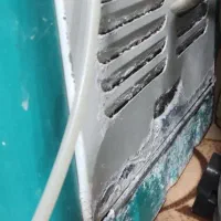 کولر آبی رومیزی|کولر آبی|بیرجند, |دیوار