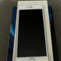 اپل iPhone 6 Plus با حافظهٔ ۶۴ گیگابایت|موبایل|تهران, پونک|دیوار