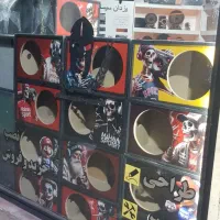 فروش اقساطی سیستم صوتی یزدان|قطعات یدکی و لوازم جانبی|اردبیل, |دیوار