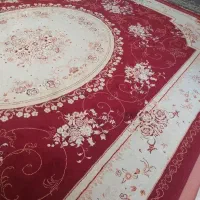 فرش|فرش|مشهد, طبرسی شمالی|دیوار